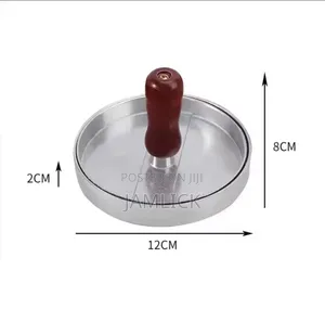 Burger Press Maker - Bz