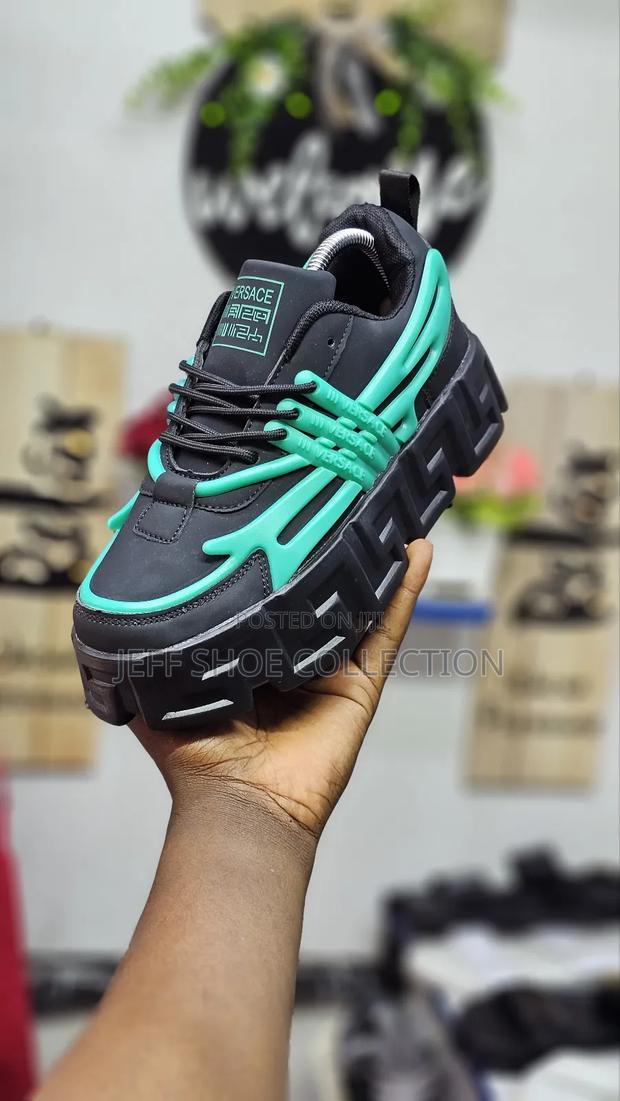 Versace Versatile - thumbnail 2