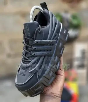 Versace Versatile
