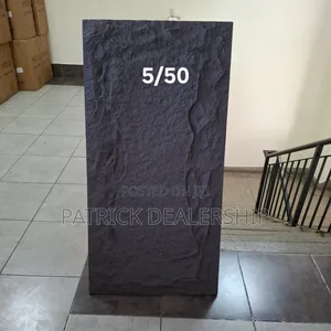 Pu Stone Panel
