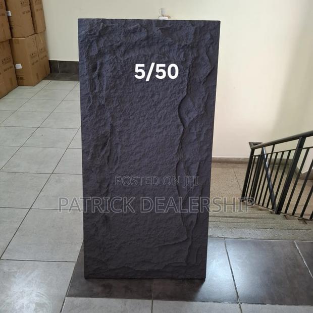 Pu Stone Panel - thumbnail 3