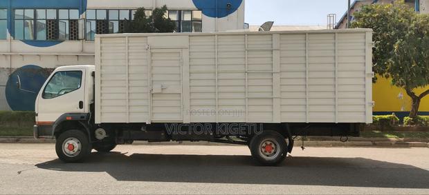 Mitsubishi Fh215 - thumbnail 6