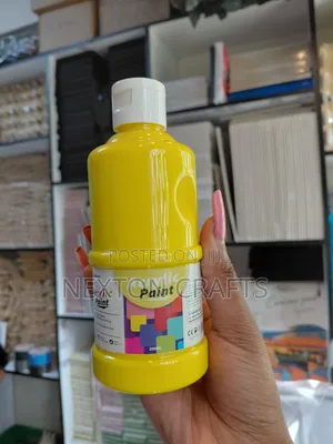 Acrylic Paint
