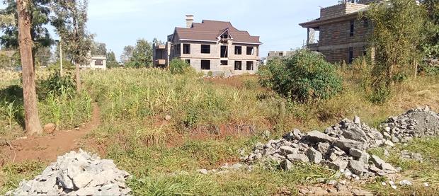 Residential Plot (50x100) at Croton Ridge Gardens Estate - thumbnail 3