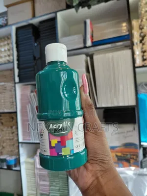 Acrylic Paint