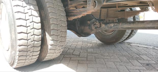 Mitsubishi Fh215 - thumbnail 19