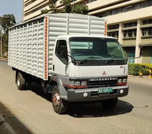 Mitsubishi Fh215 - thumbnail 2