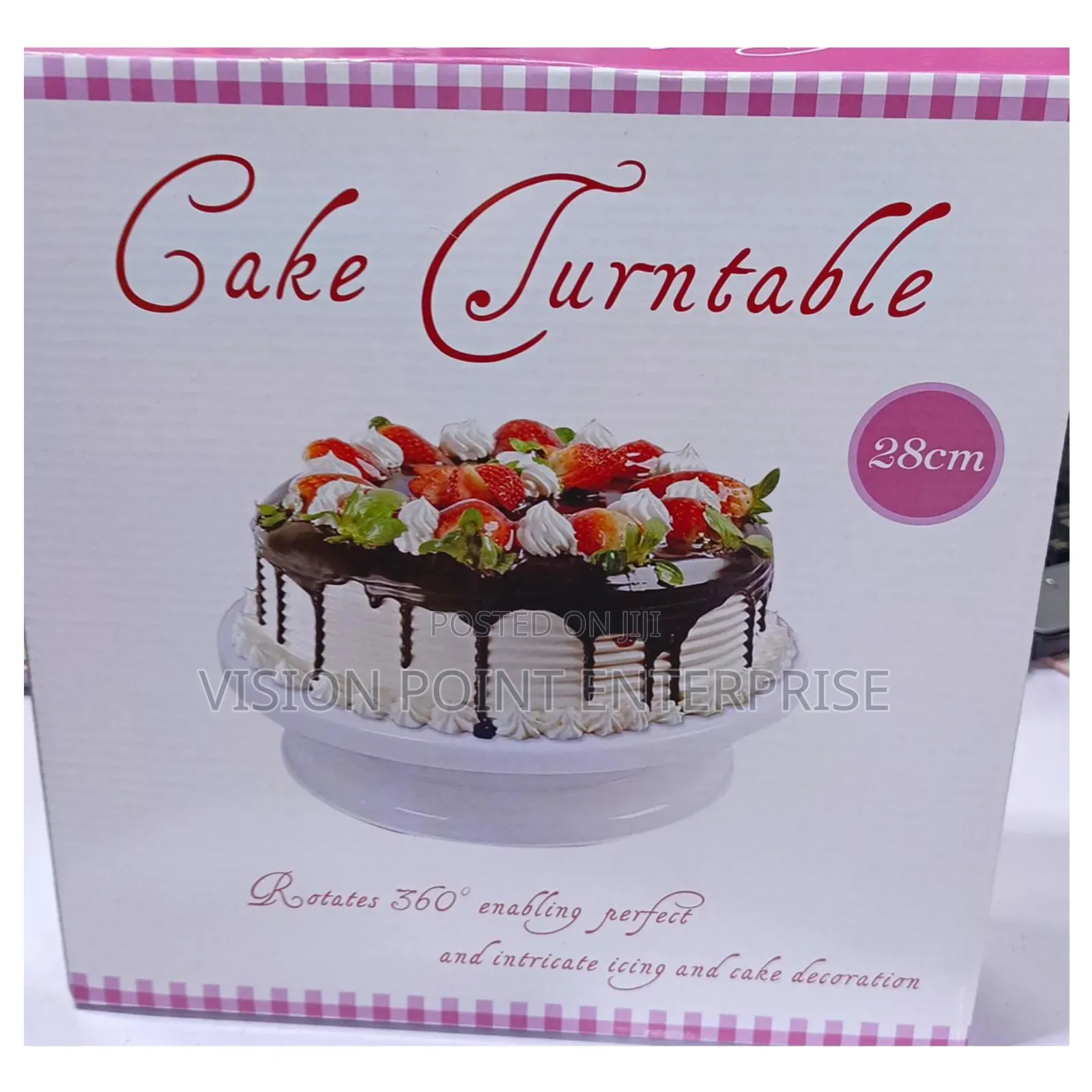 Turntable,Cake Turntable