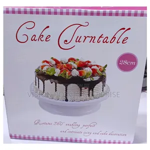 Turntable,Cake Turntable