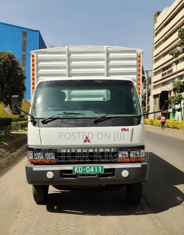 Mitsubishi Fh215 - thumbnail 3