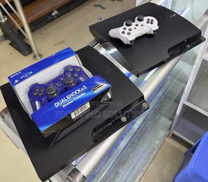 Well Cared for Playstation 3 Console - thumbnail 2