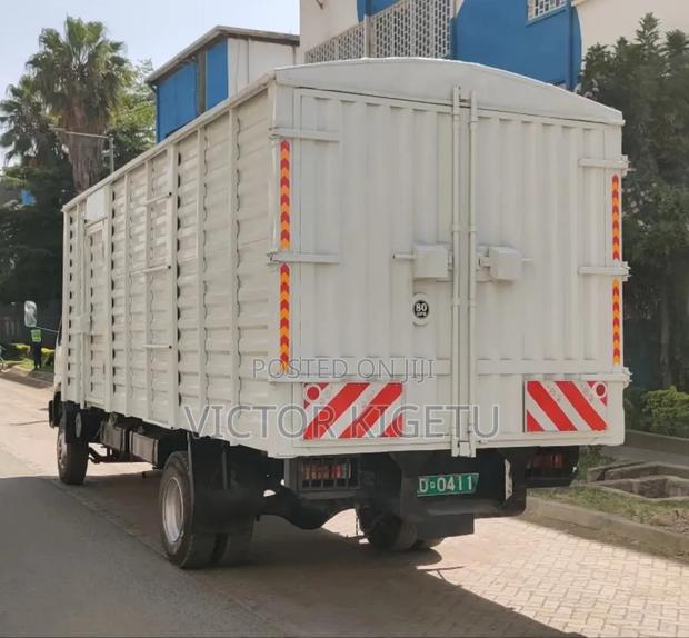 Mitsubishi Fh215 - thumbnail 7