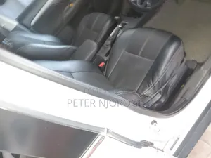 Mitsubishi Outlander 2016 Pearl