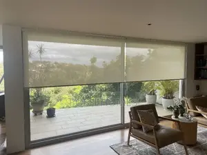 Uv Blockers Sunscreen Window Blinds