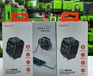 Havit Uc250 *65w