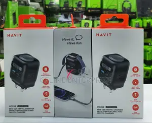 Havit Uc250 *65w