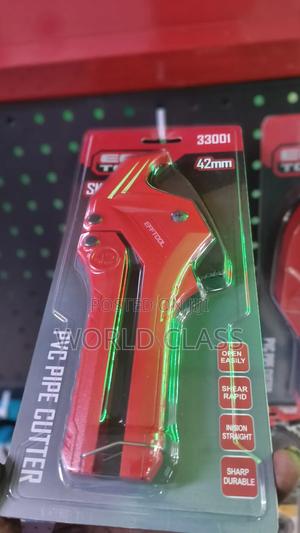 PVC Pipe Cutter 42mm - main view