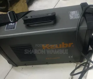 High Efficiency Kzubr 400s Inverter Machine/Kzubr 400s Inverter