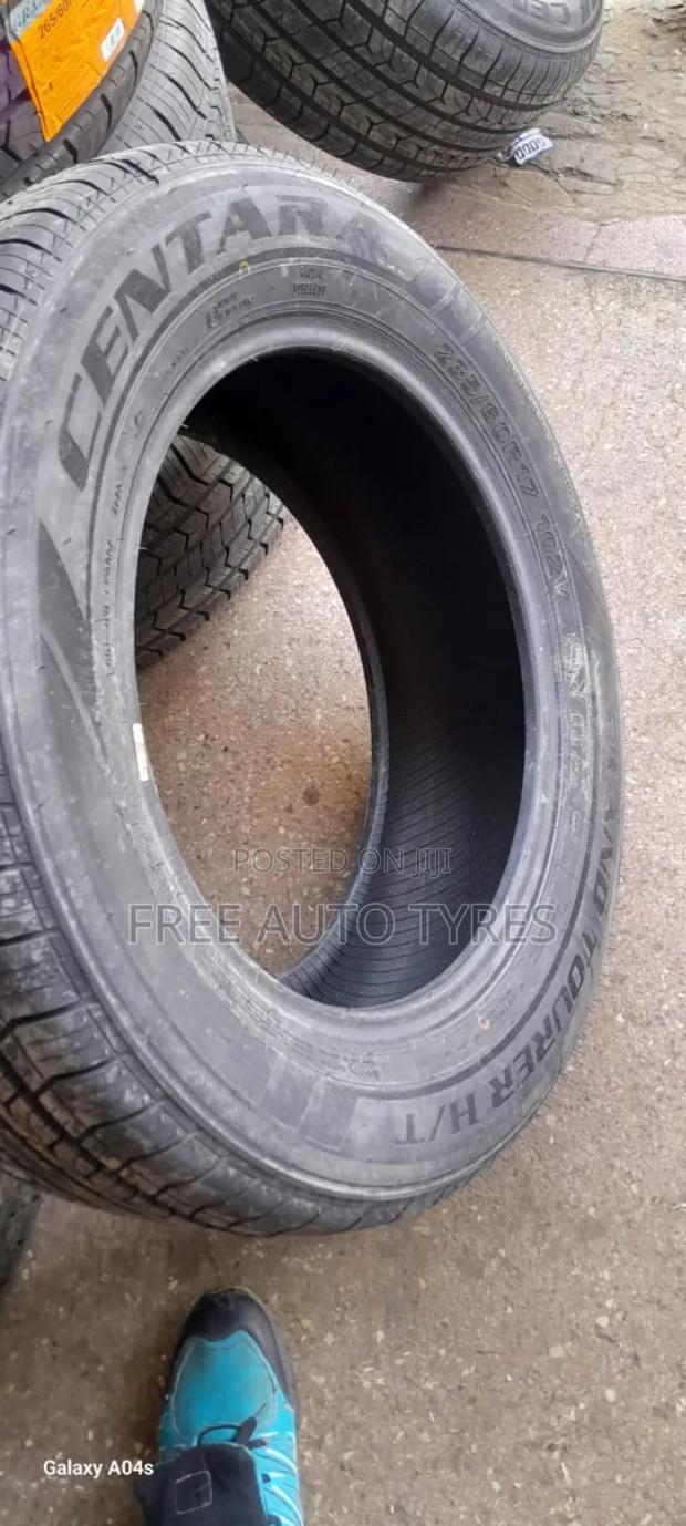 Centara Tyres - thumbnail 3