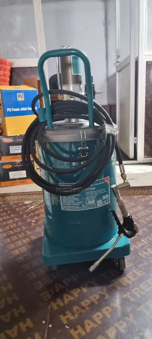Oil Grease Lubricator