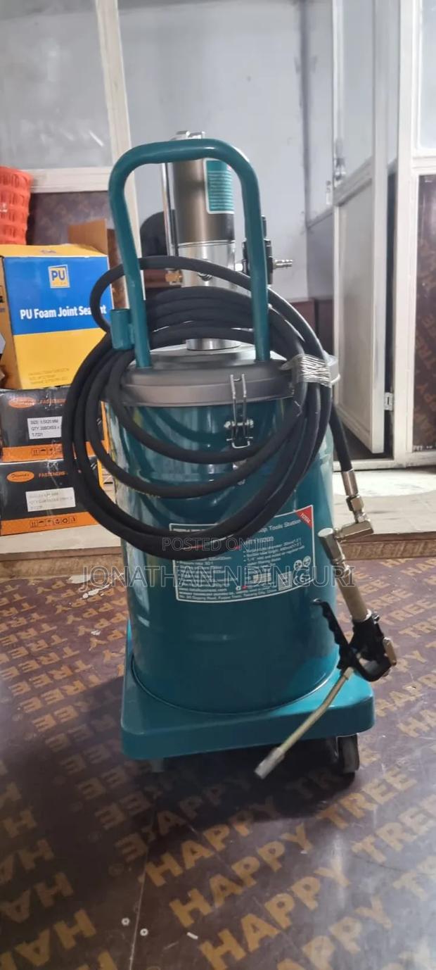 Oil Grease Lubricator - thumbnail 2
