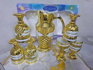 Tc Glassware Set - thumbnail 2