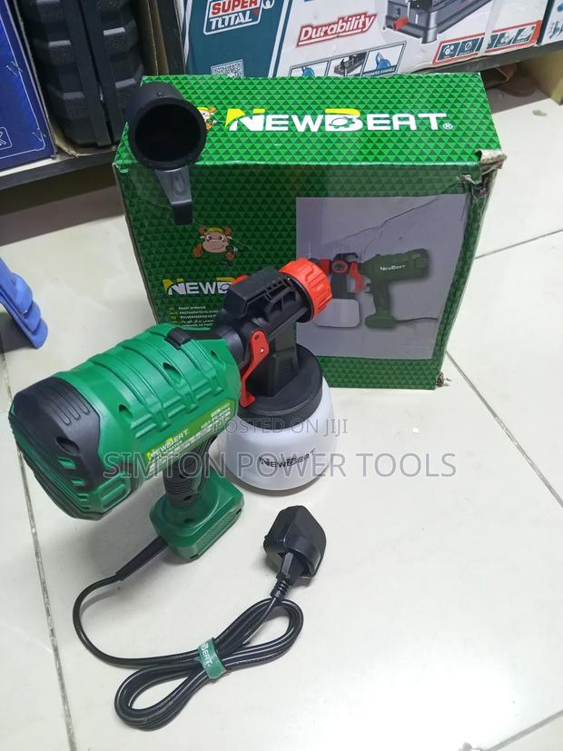 Newbeat Electric Spray Gun