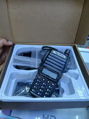 Baofeng Handheld Radio Call Walkie Talkie