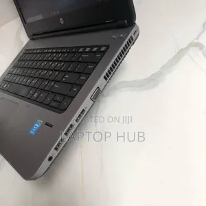 Laptop HP ProBook 640 G1 8GB Intel Core I5 SSD 256GB