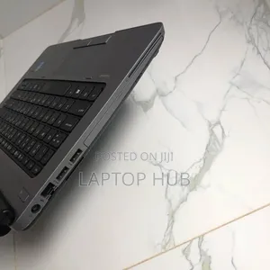 Laptop HP ProBook 640 G1 8GB Intel Core I5 SSD 256GB