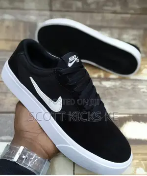 Nike Sb Chron