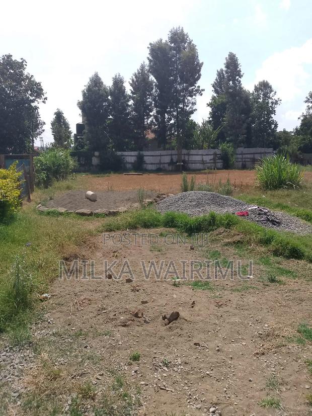 Prime Commercial Property - main view