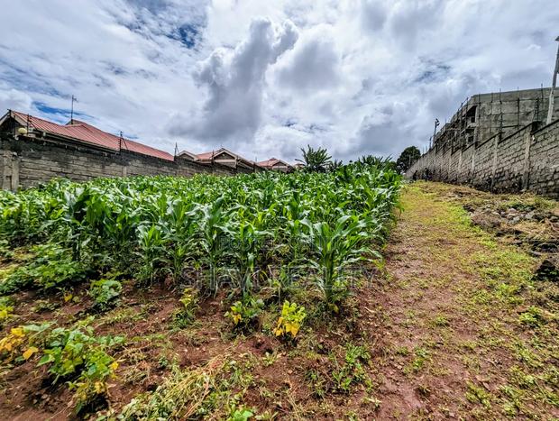 50x100 in a Gated Community for Sale