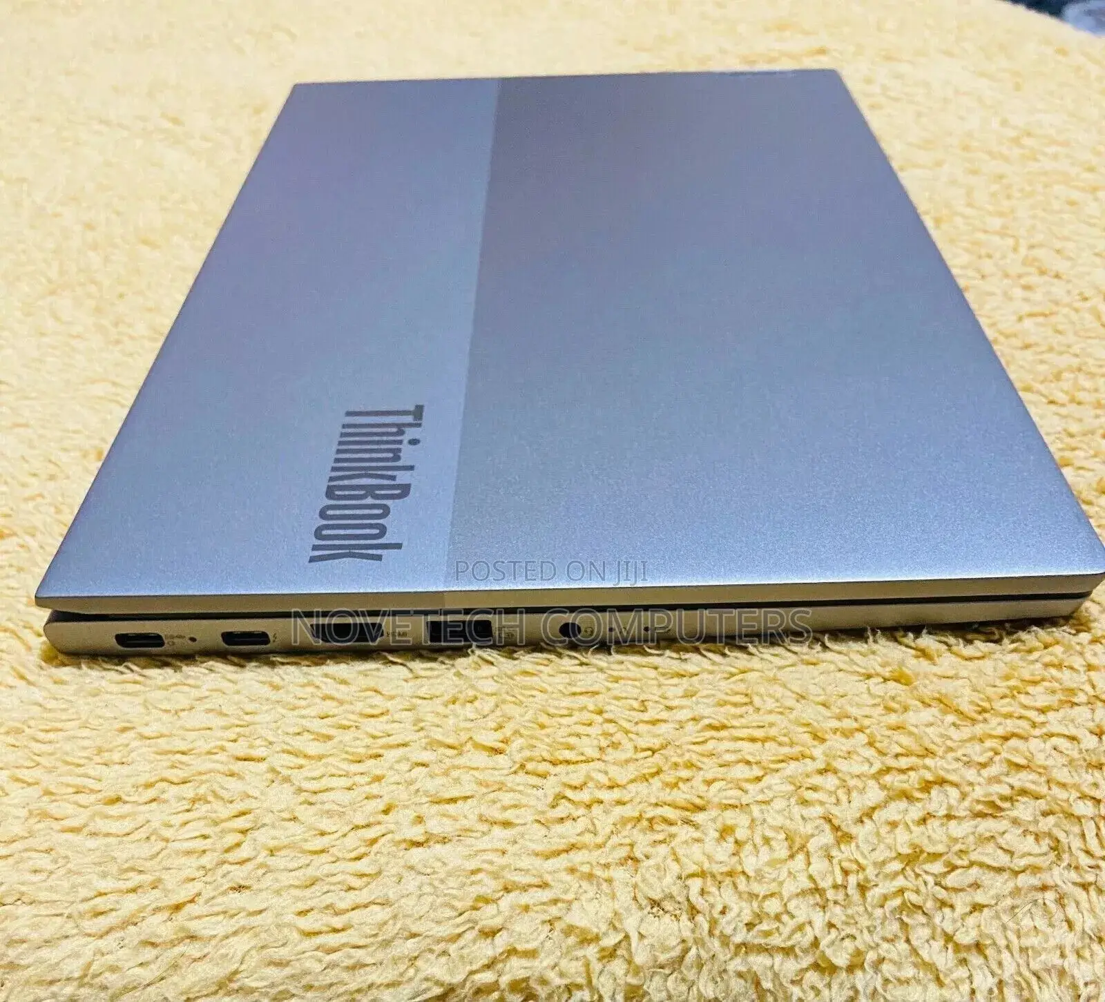 Laptop Lenovo Thinkbook 14 16GB Intel Core i5 SSD 1T
