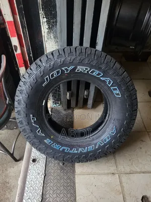 235/75r15 Joyroad 10pr