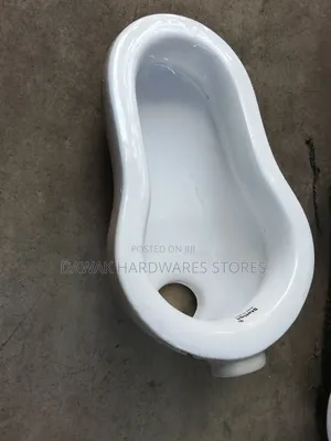 Step Toilet