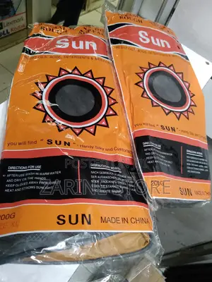 A Heavy Duty Hand Gloves Resistant To Oil, Acid, Detergent & Chemicals