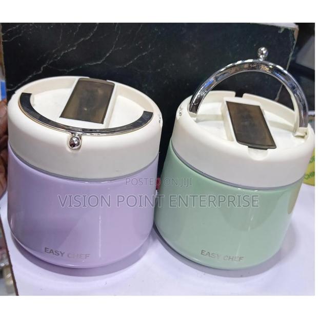 Lunchbox,Lunch Box 1000ml - main view