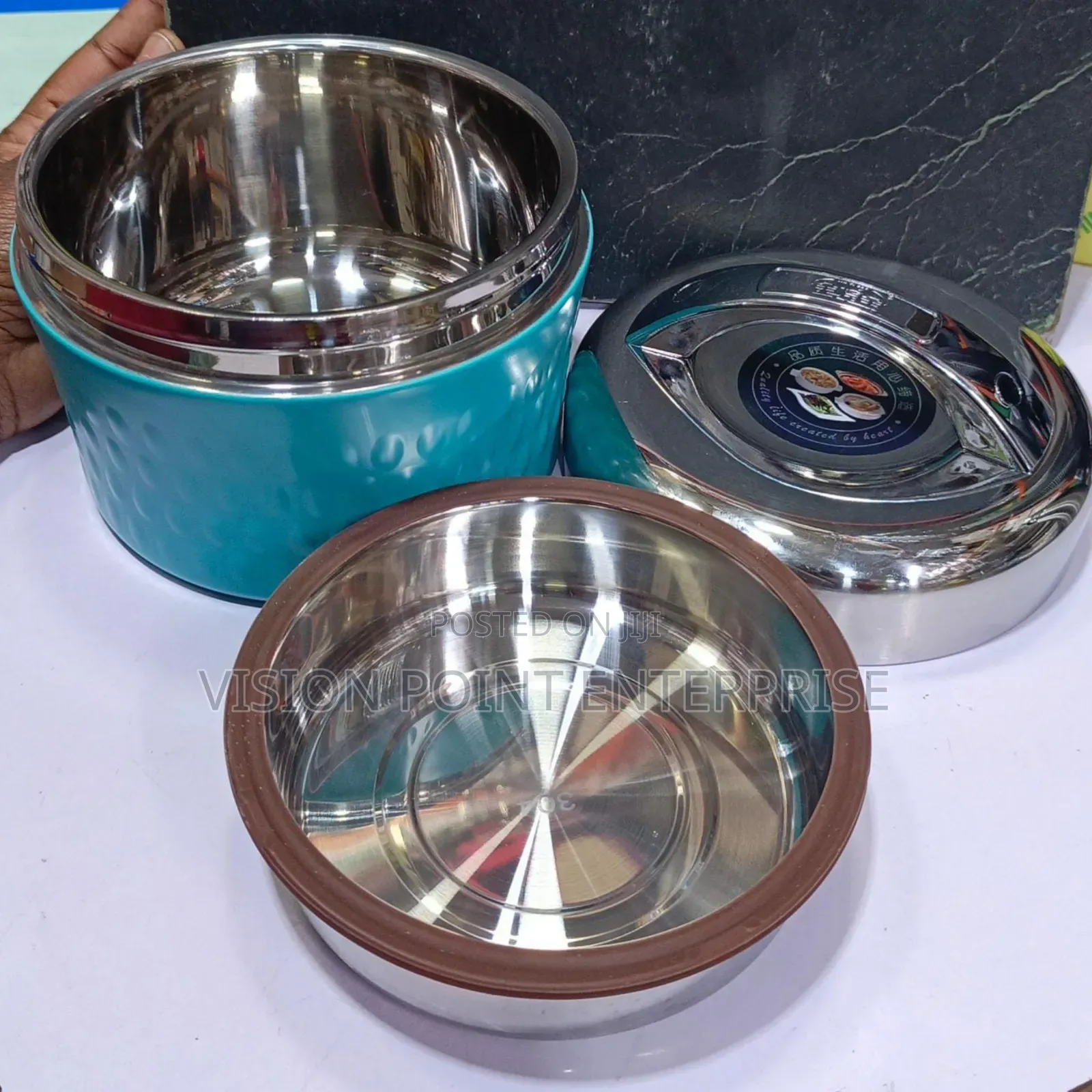 Lunchbox 1000ml