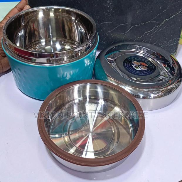 Lunchbox 1000ml - main view