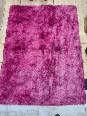 *Bedside Fluffy Carpets*
*4*6*