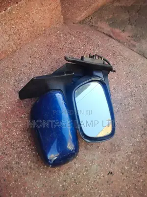 Side Mirror Premio/Allion 240 J