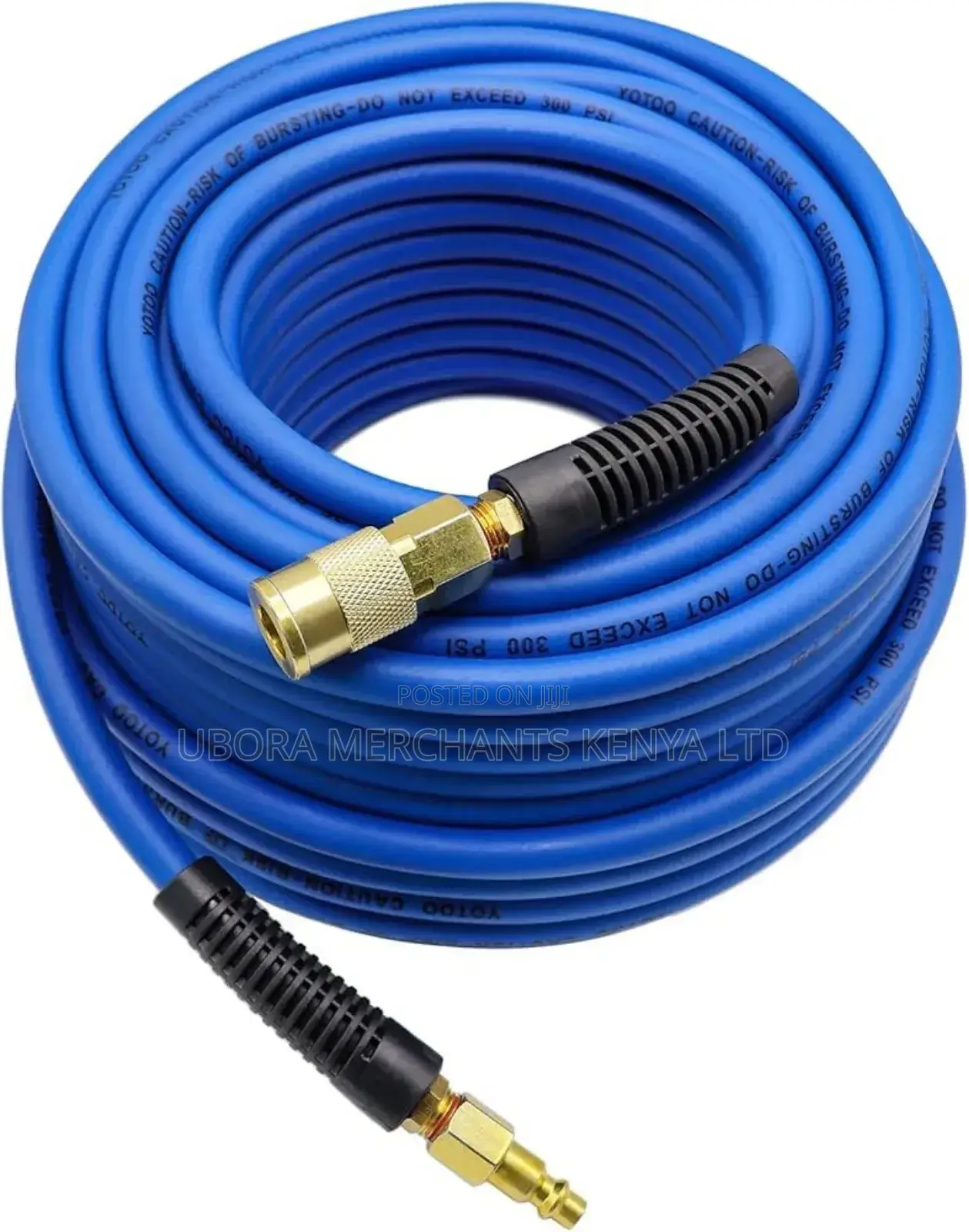 Air Hose 15m Diameter 8mm