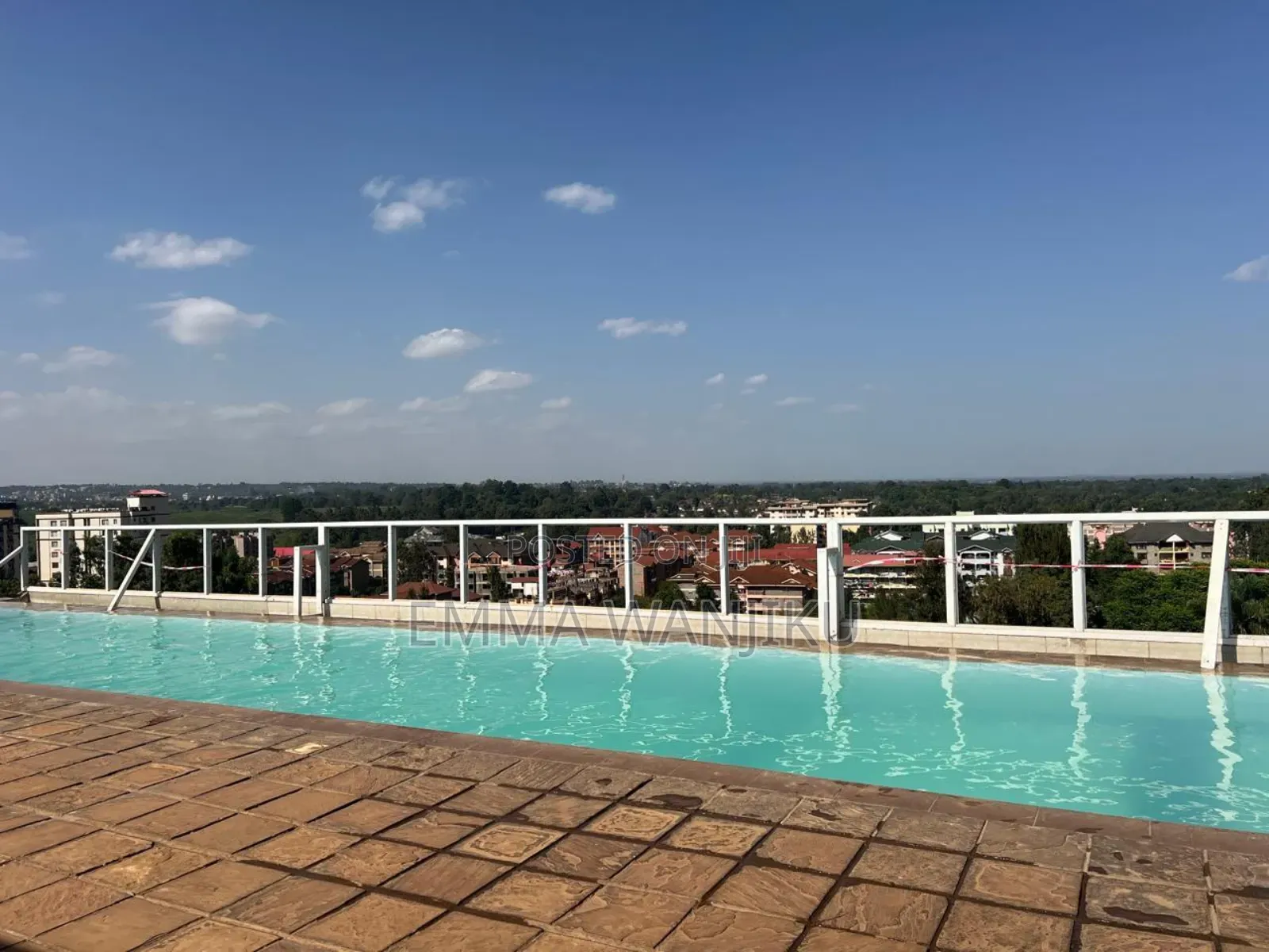 Air BNB to Let Around Kiambu Road Thindigua With a Super Host.