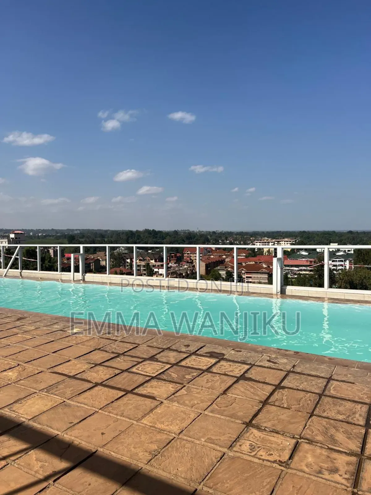 Air BNB to Let Around Kiambu Road Thindigua With a Super Host.
