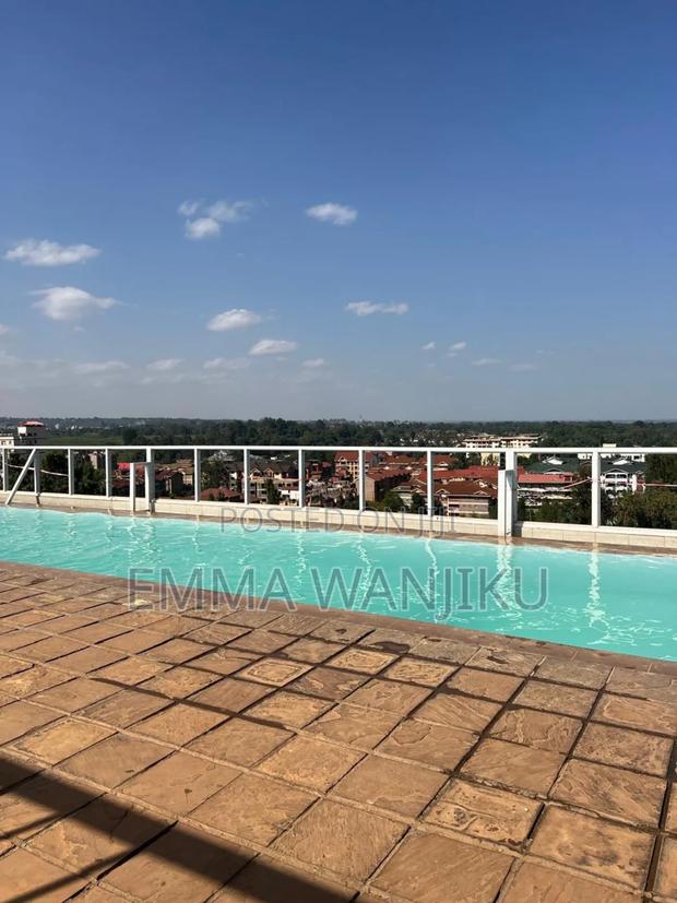 Air BNB to Let Around Kiambu Road Thindigua With a Super Host. - thumbnail 18