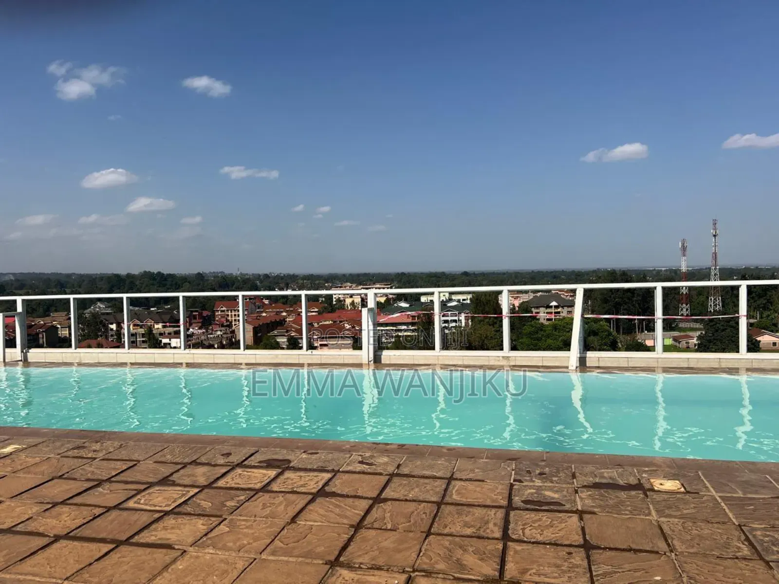 Air BNB to Let Around Kiambu Road Thindigua With a Super Host.