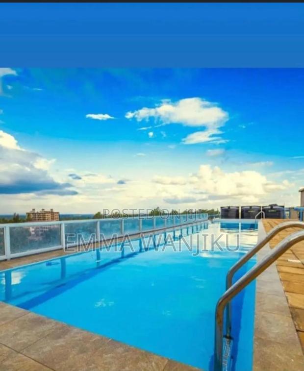 Air BNB to Let Around Kiambu Road Thindigua With a Super Host. - thumbnail 20