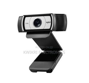 Logitech C930e Hd Webcam - main view