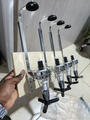 Bar Butler Aka Tot Measures